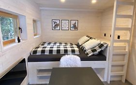 Camping Zelezna Ruda
